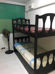 Blk 137 Bishan Street 12 (Bishan), HDB 2 Rooms #610234021